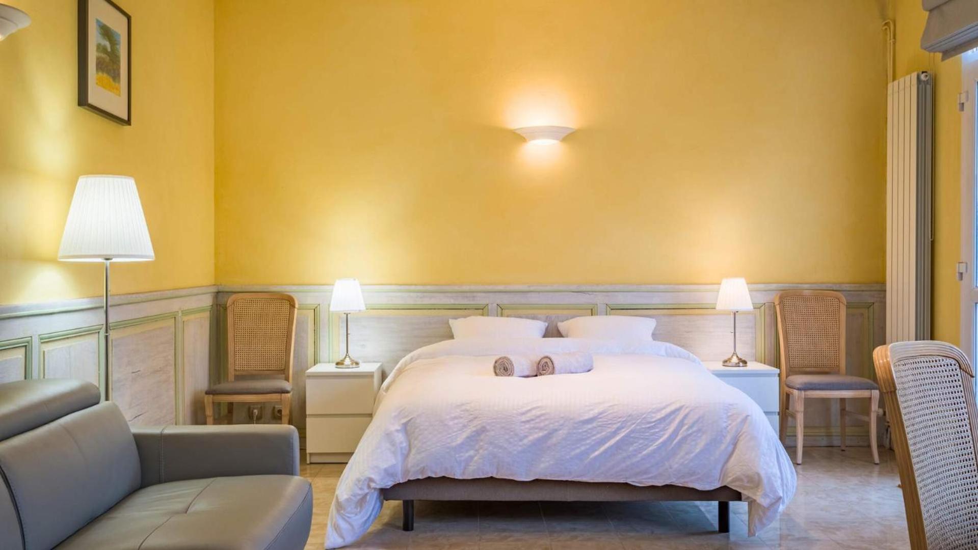 Le Saphir - Confort - Proche Mag Outlet Troyes - Parking Gratuit ปงต์-แซงต์-มารีย์ ภายนอก รูปภาพ
